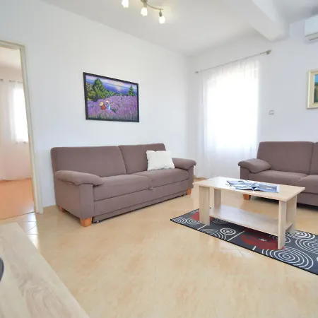 Feriehus Katenas By Interhome