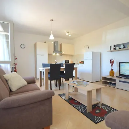 Feriehus Katenas By Interhome *