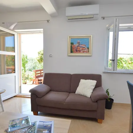 Katenas By Interhome *