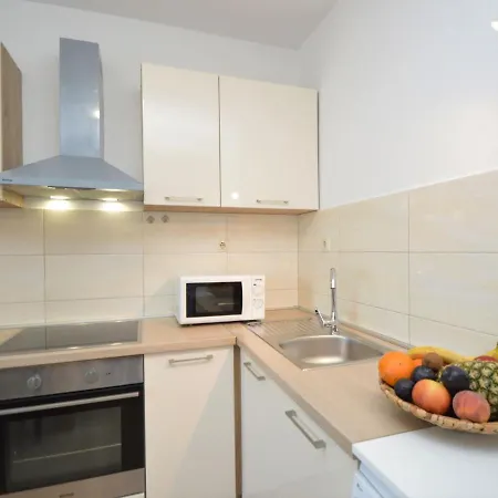 Holiday home Katenas By Interhome *