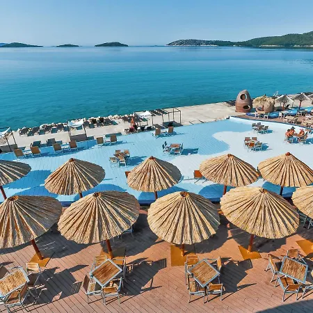 Katenas By Interhome Feriehus Šibenik