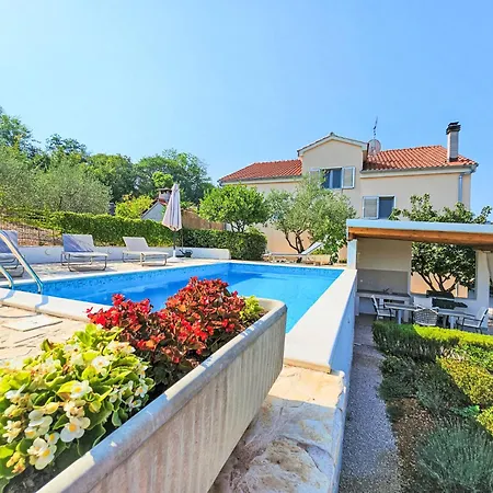 Hébergement de vacances Katenas By Interhome *