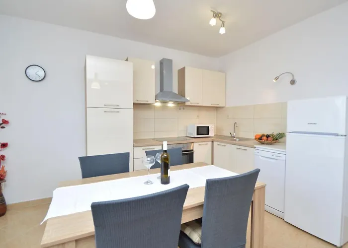 Katenas By Interhome Hébergement de vacances Šibenik