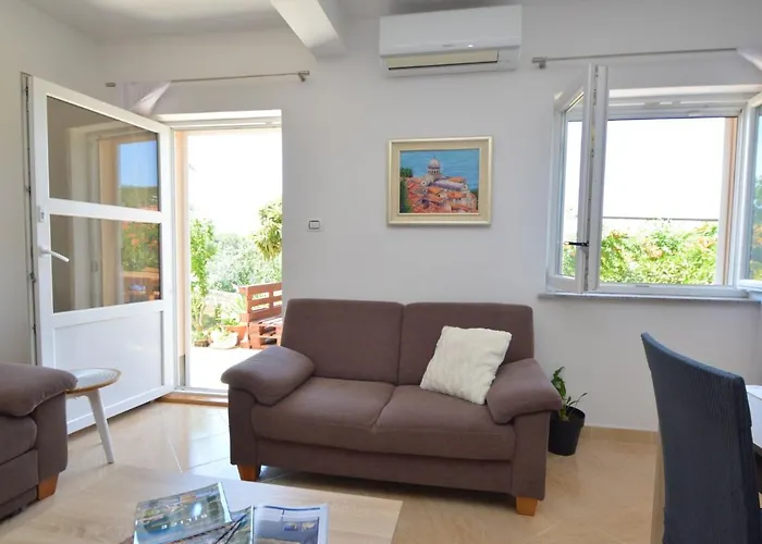 Katenas By Interhome *