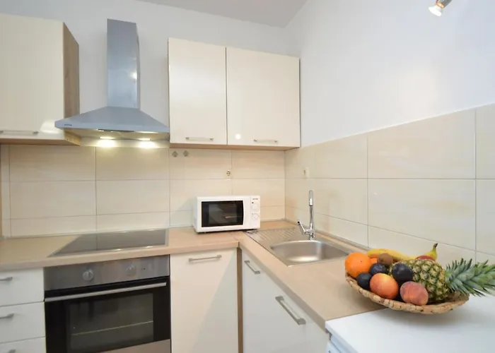 Tatil Evi Katenas By Interhome *