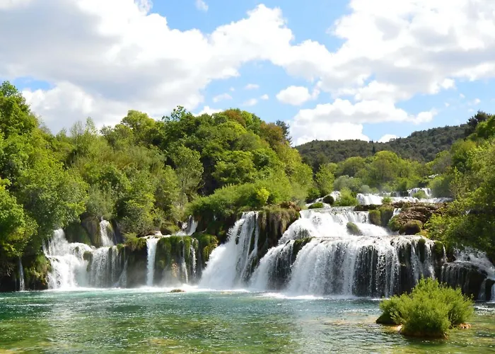 Hébergement de vacances Katenas By Interhome