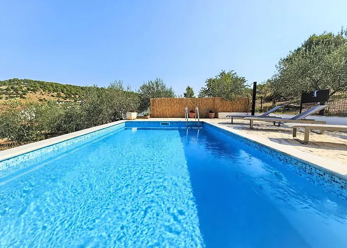 Katenas By Interhome * Šibenik