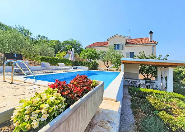 Hébergement de vacances Katenas By Interhome *